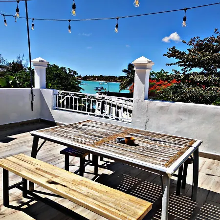 Grand Baie View Appart